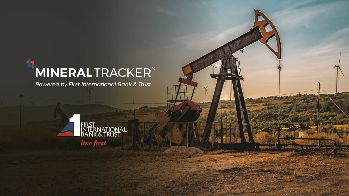 Mineral & Land Services Team Recovers Millions in Revenue