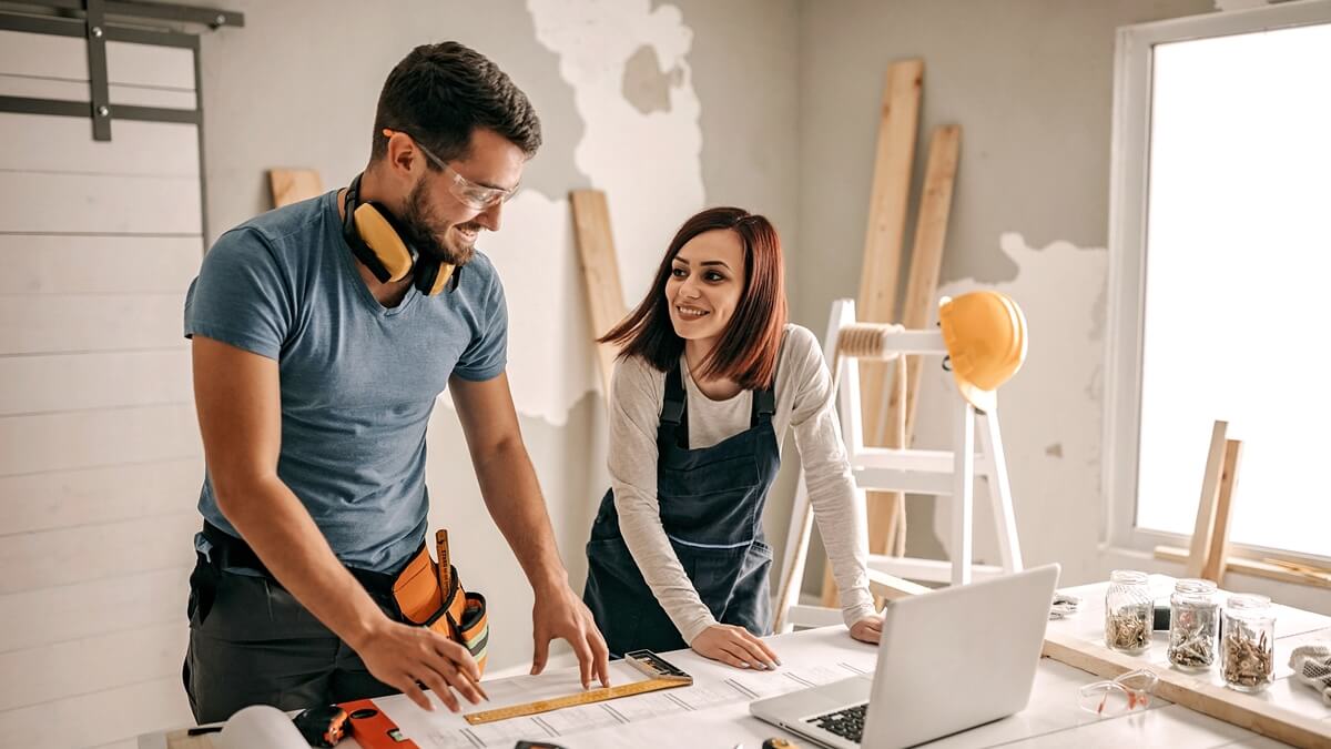 Renovate or Relocate