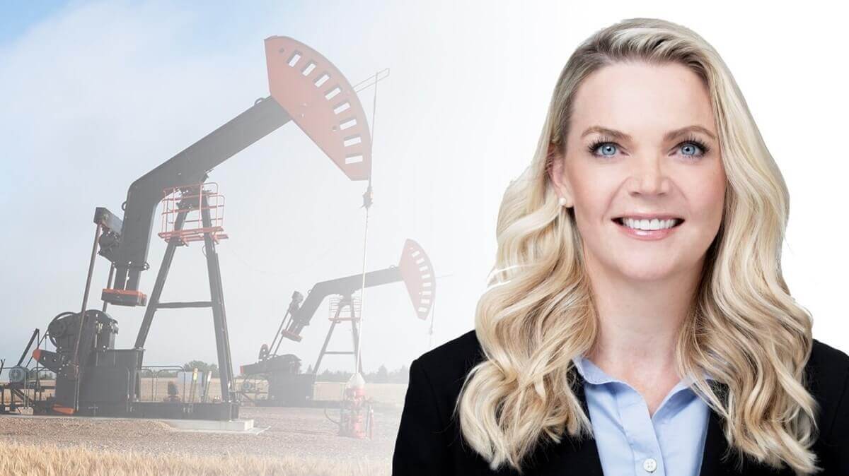 FIBT Welcomes Cathrine Grimsrud