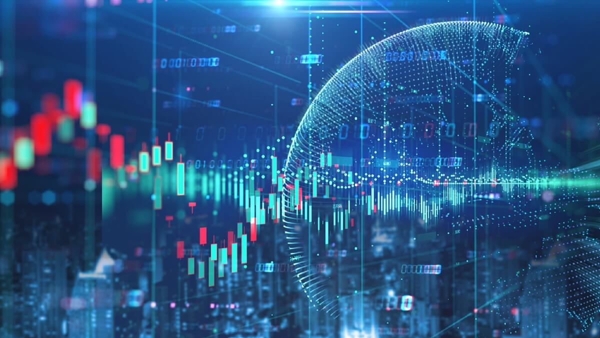 April Market & Economic Report