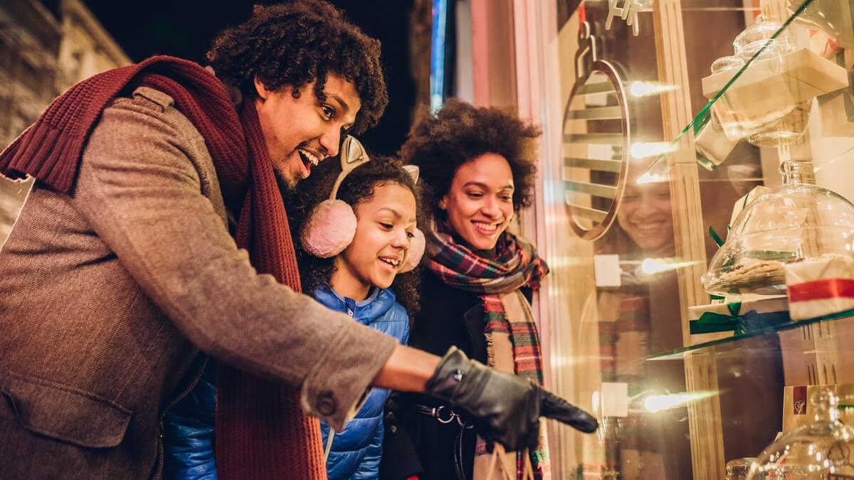 Support Local Businesses 