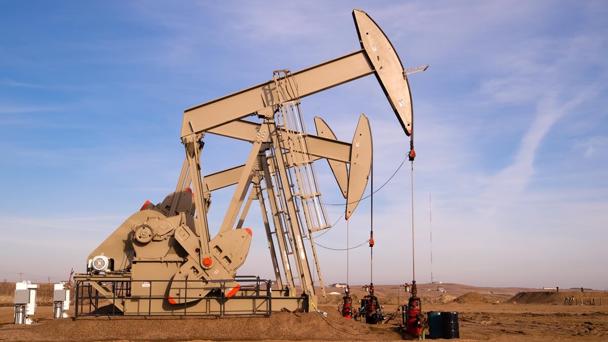 North Dakota-Owned Oil and Gas Mineral Rights Valued At $2.8